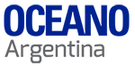 Logo Océano Argentina
